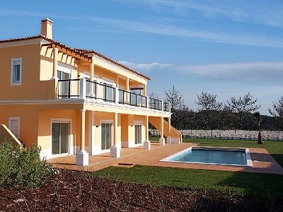 4 bedroom Villa for sale in Praia d'el Rey, Serra d'el Rei, Central Portugal