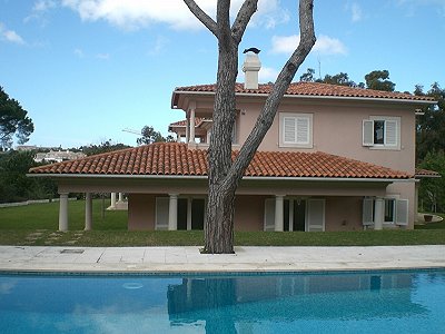 5 bedroom Villa for sale in Estoril, Central Portugal