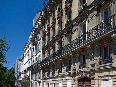 - 3 bedroom Apartment for sale in Ile Saint Louis, Hotel de Ville, Paris-Ile-de-France