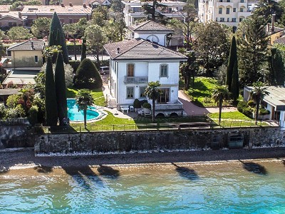 4 bedroom Villa for sale in Desenzano del Garda, Lombardy