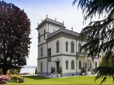 - 8 bedroom Villa for sale in Verbania, Piedmont