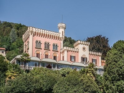 - 4 bedroom Villa for sale in Verbania, Piedmont