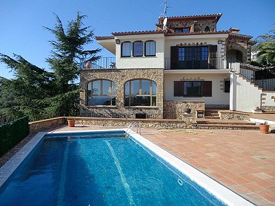 6 bedroom House for sale in Platja d'Aro, Catalonia