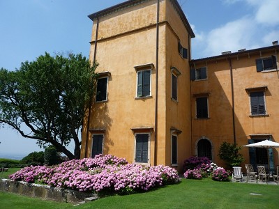 10 bedroom Villa for sale in Verona, Veneto