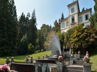 - 8 bedroom Villa for sale in Lake Maggiore, Piedmont