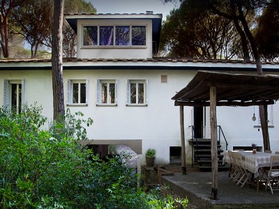 5 bedroom Villa for sale in Roccamare, Tuscany