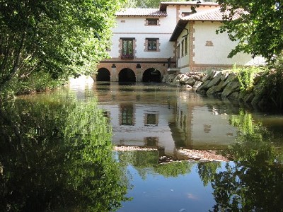 9 bedroom Mill for sale in Camino De Santiago, Castile and Leon