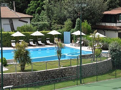 44 bedroom Hotel for sale in Tirrenia, Tuscany