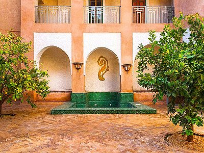 7 bedroom Hotel for sale in Marrakesh, Marrakech-Safi