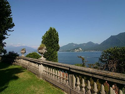 - 31 bedroom Hotel for sale in Lake Maggiore, Piedmont