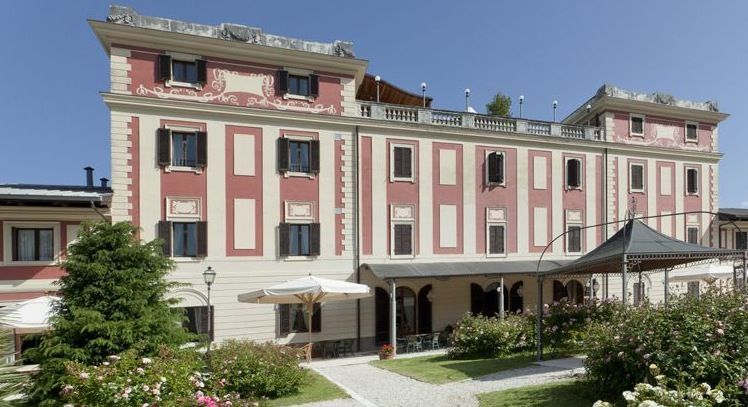 28 bedroom Villa for sale with panoramic view in Rome, Lazio
