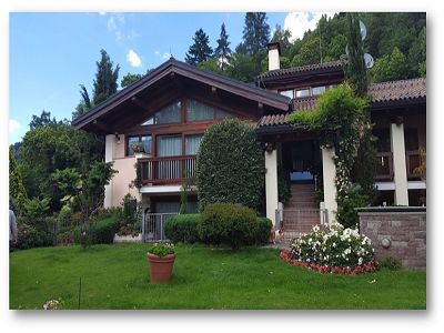 - 3 bedroom House for sale with panoramic view in Pergine Valsugana, Trentino-Alto Adige