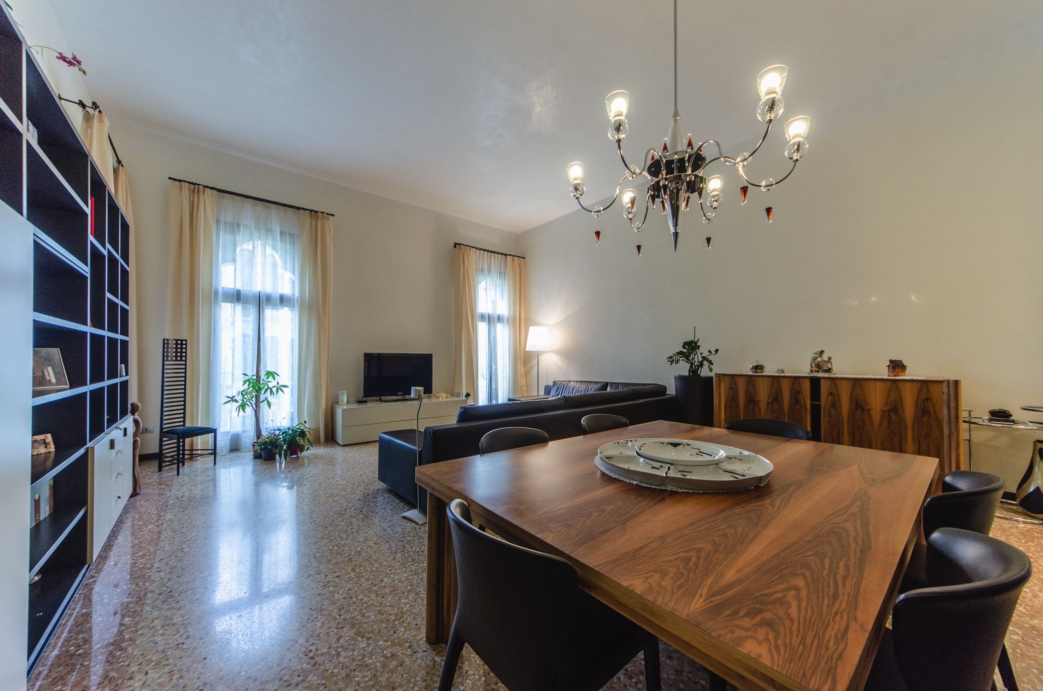 3 bedroom Apartment for sale in Dorsoduro, Venice, Veneto