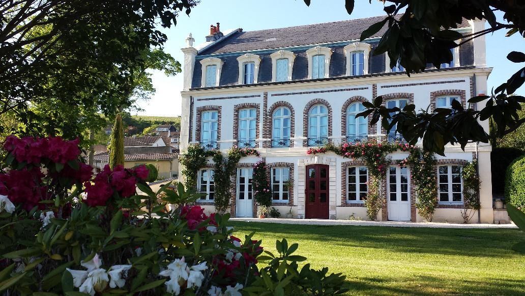 7 bedroom Manor House for sale in Normandy, Normandy