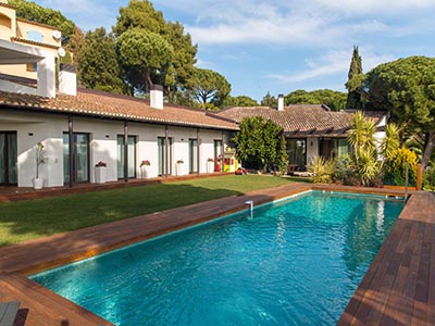 6 bedroom Villa for sale in Calonge, Catalonia