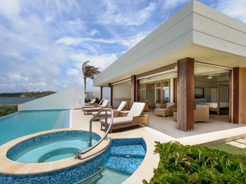 3 bedroom Villa for sale with sea view in Saint Philip, Saint Philip