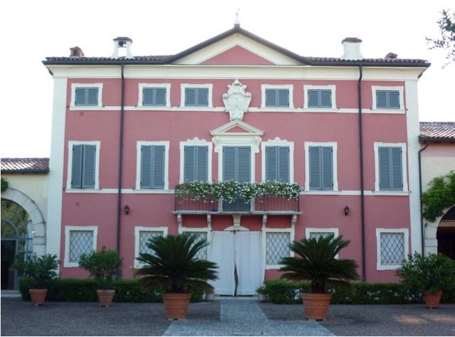 9 bedroom Villa for sale in Verona, Veneto