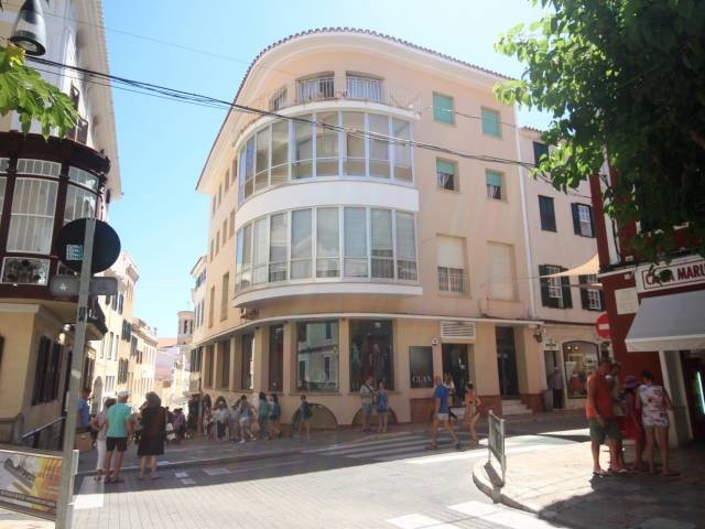 10 bedroom Commercial Property for sale in Mahon, Menorca