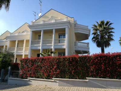 Furnished 3 bedroom Villa for sale in Nereto, Abruzzo