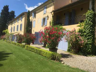 10 bedroom Manor House for sale with countryside view in Narbonne, Languedoc-Roussillon