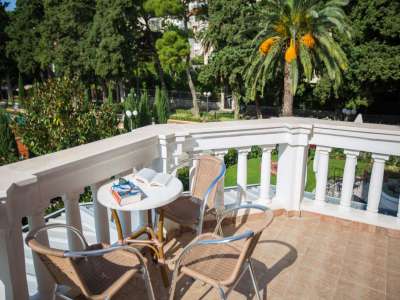 24 bedroom Hotel for sale in Dubrovnik, Adriatic Coast