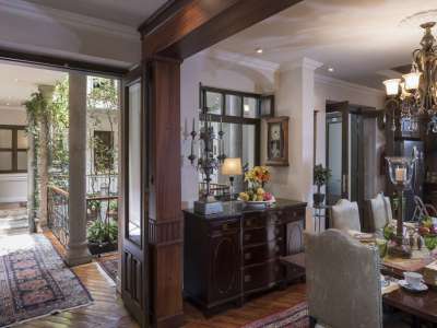 Immaculate 6 bedroom Hotel for sale in Quito, Pichincha