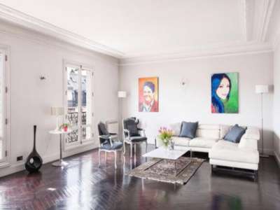 - 4 bedroom Duplex for sale in Avenue Franklin Delano Roosevelt, Elysee, Paris-Ile-de-France