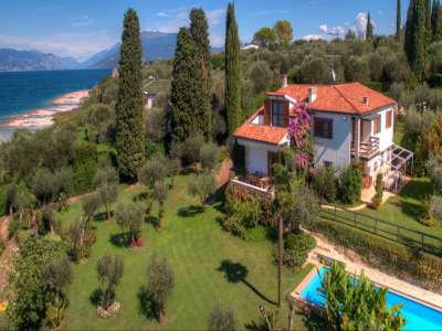 4 bedroom Villa for sale in Sirmione, Lombardy