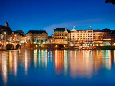 235 bedroom Hotel for sale in Basel, Northwestern Switzerland