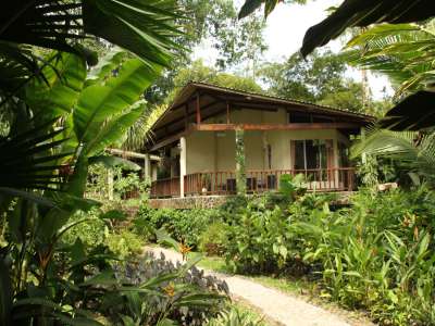 6 bedroom Hotel for sale with countryside view in La Chaves, Puero Viejo de Sarapiqui, Central Costa Rica