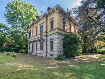 8 bedroom Villa for sale with countryside view in Monza, Lombardy