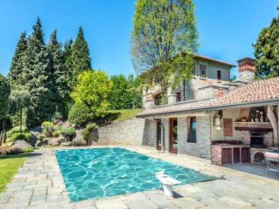 Immaculate 4 bedroom Villa for sale in Briosco, Lombardy