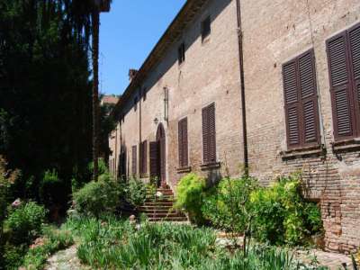 14 bedroom Villa for sale in Ferrara, Emilia-Romagna