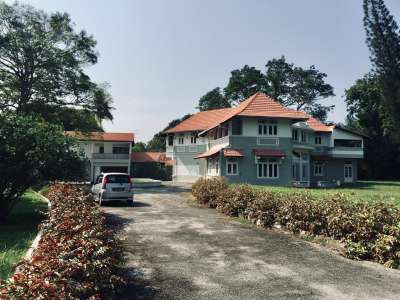 6 bedroom House for sale in Pulau Tikus, George Town, Penang