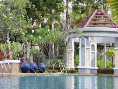 Modern 7 bedroom Villa for sale with sea view in Batu Ferringhi, Penang