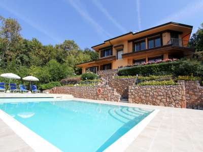 4 bedroom Villa for sale in Bardolino, Veneto