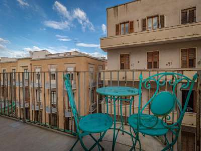 Bright 5 bedroom Apartment for sale in Ortigia, Siracuse, Sicily