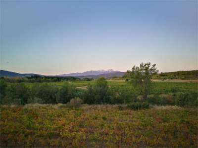 4 bedroom Commercial Property for sale with countryside and panoramic views in Cabestany, Languedoc-Roussillon