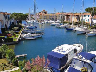 6 bedroom House for sale in Port Grimaud, Cote d'Azur French Riviera