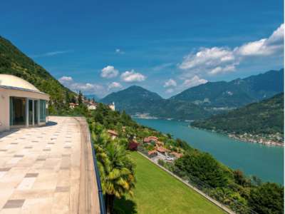 Exclusive 6 bedroom Villa for sale in Lugano, Ticino