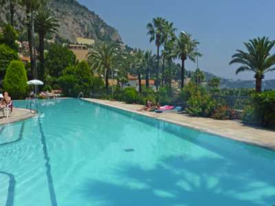 1 bedroom Apartment for sale in Parc Saint Roman, Monte Carlo, Monte Carlo and Beaches