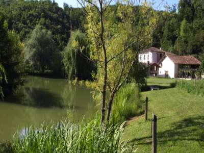 Beautiful 15 bedroom Chateau for sale in Ariege, Midi-Pyrenees