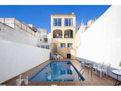 Modern 4 bedroom House for sale in Ferreries, Menorca
