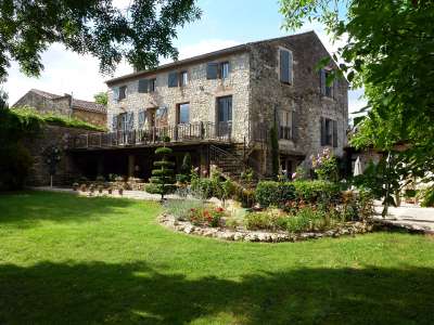 Renovated 7 bedroom House for sale in Cordes sur Ciel, Midi-Pyrenees