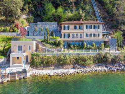 Beautiful 6 bedroom Villa for sale in Como, Lombardy