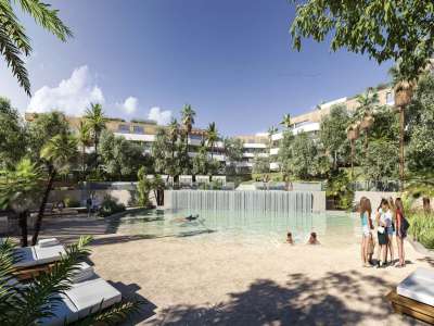 3 bedroom Apartment for sale in Sotogrande, Andalucia