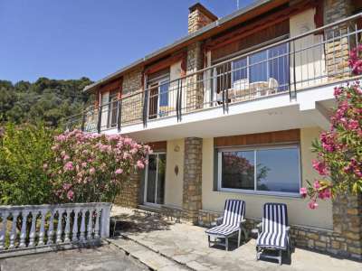 3 bedroom Villa for sale with sea view in Andora, Liguria