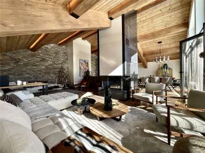 Immaculate 4 bedroom Apartment for sale in Courchevel, Rhone-Alpes