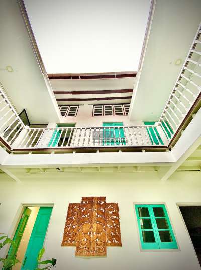 4 bedroom House for sale in Stewart Lane, George Town, Penang