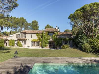 Luxury 9 bedroom House for sale with countryside view in Saint Raphael, Cote d'Azur French Riviera